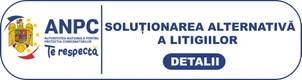 ANPC – Soluționarea alternativă a litigiilor